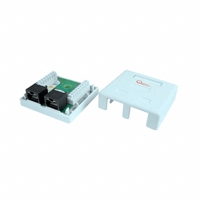 Quest Technology International Inc. NLB-6130 electronic component