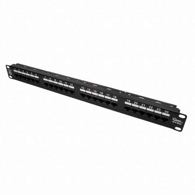 Quest Technology International Inc. NPP-6024 electronic component