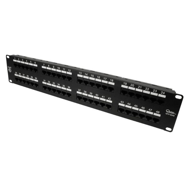 Quest Technology International Inc. NPP-6048 electronic component
