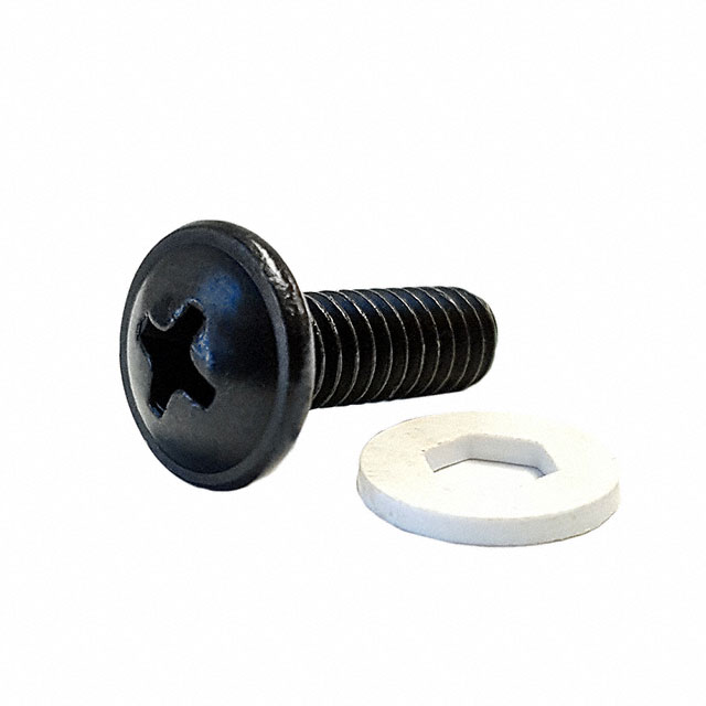 Quest Manufacturing Co. SCW-1224 electronic component