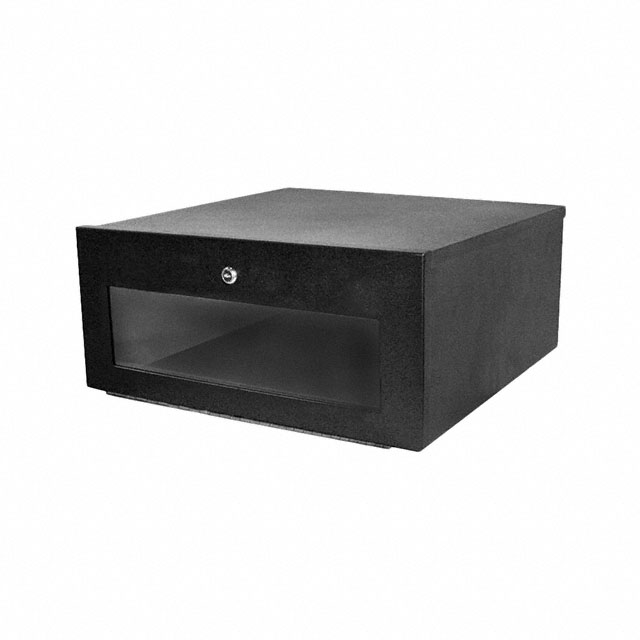 Quest Manufacturing Co. SE0920-21-02A electronic component