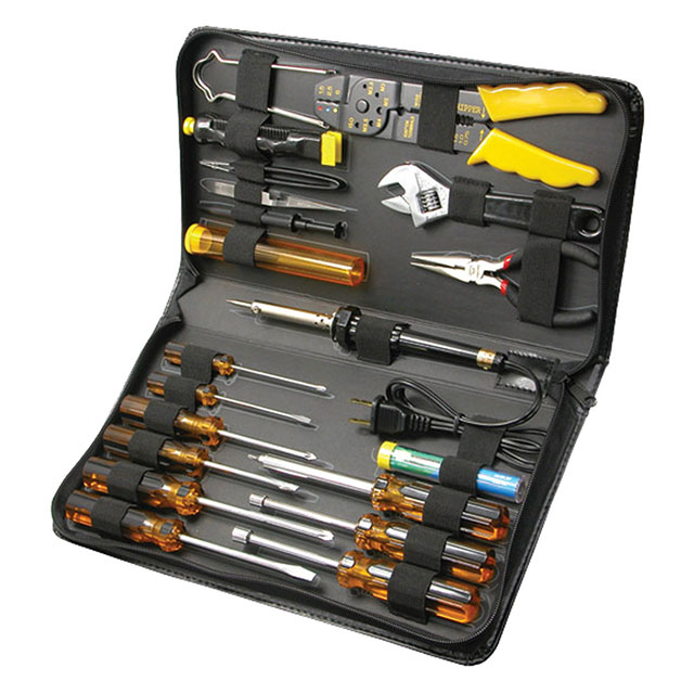Quest Technology International Inc. TCK-1010 electronic component