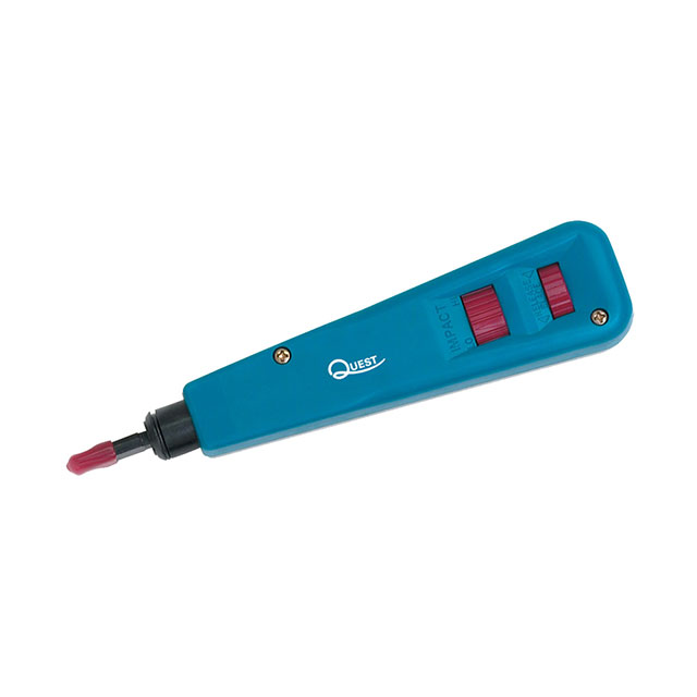 Quest Technology International Inc. TEL-7000 electronic component