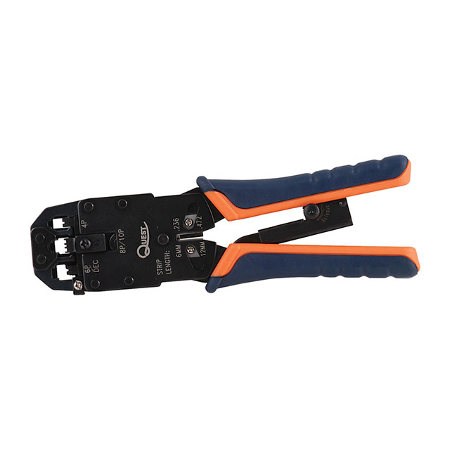 Quest Technology International Inc. TEL-6020 electronic component