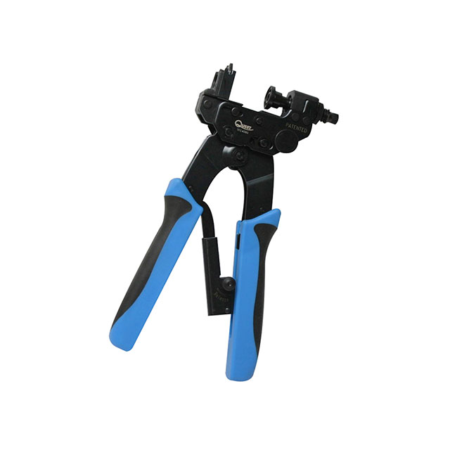 Quest Technology International Inc. TFC-4080 electronic component
