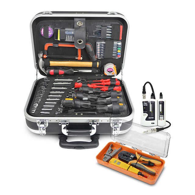 Quest Technology International Inc. TNK-5000 electronic component