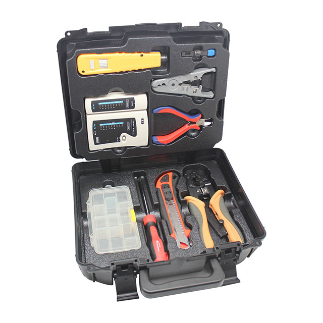 Quest Technology International Inc. TNK-5010 electronic component