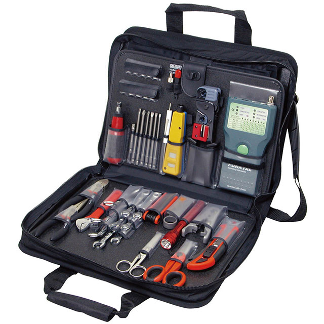 Quest Technology International Inc. TNK-5020 electronic component