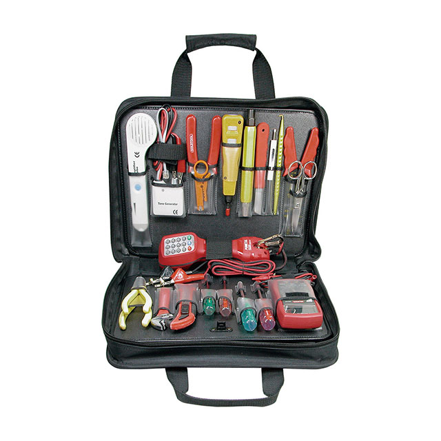 Quest Technology International Inc. TNK-5030 electronic component