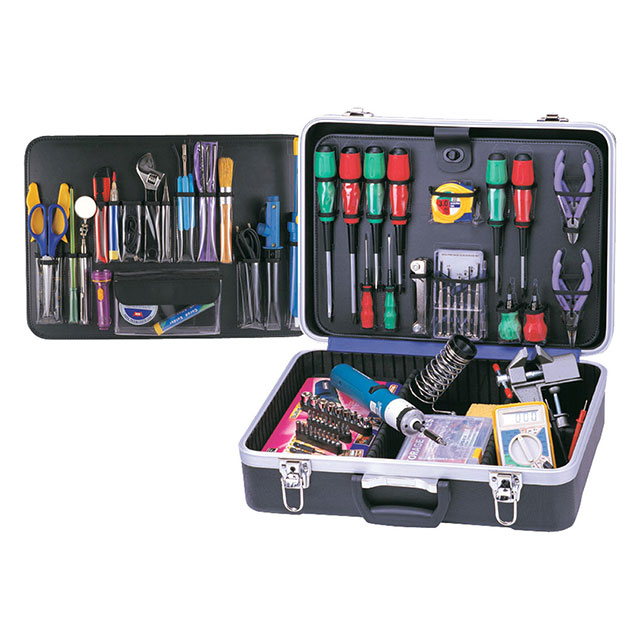 Quest Technology International Inc. TPK-6000 electronic component