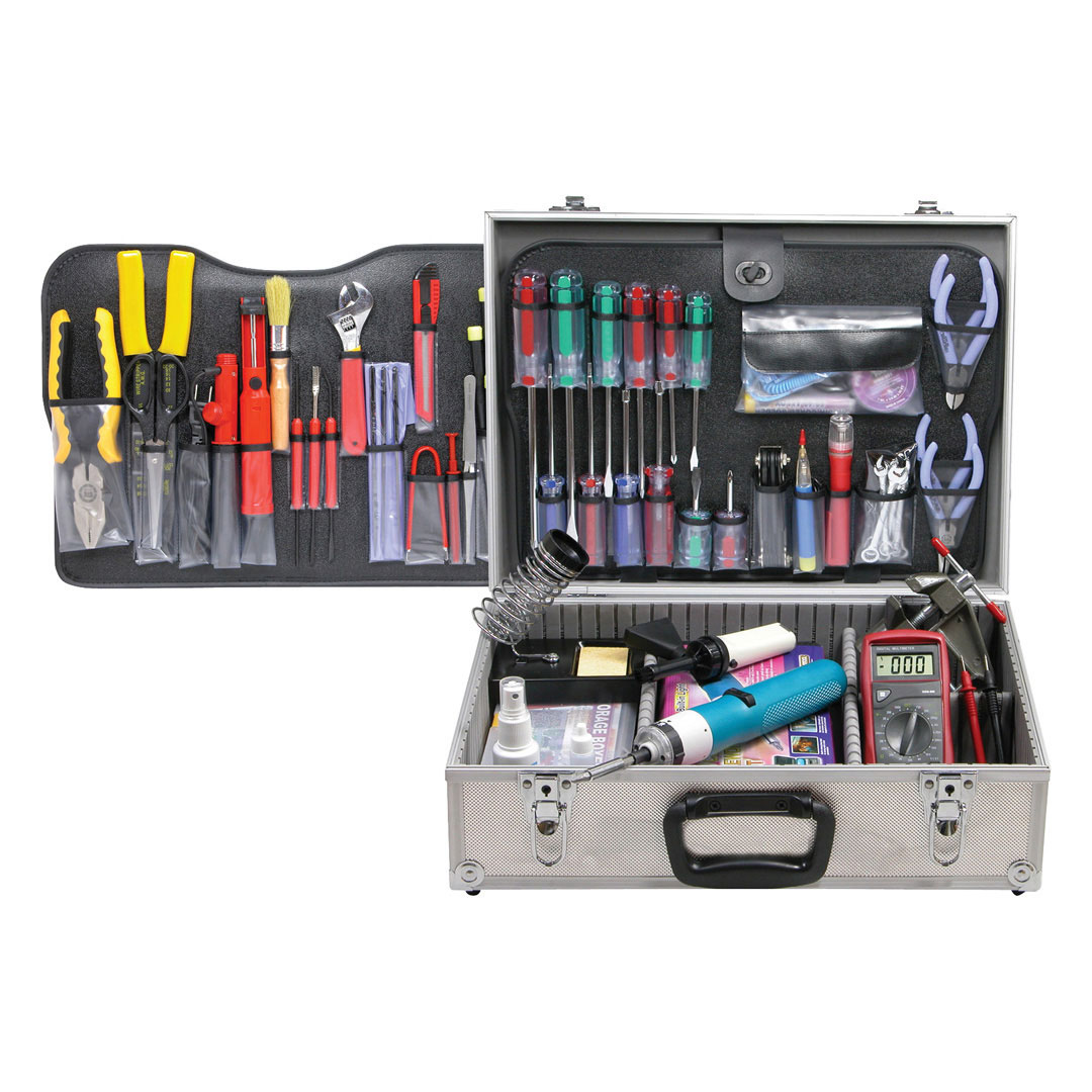 Quest Technology International Inc. TPK-7000 electronic component