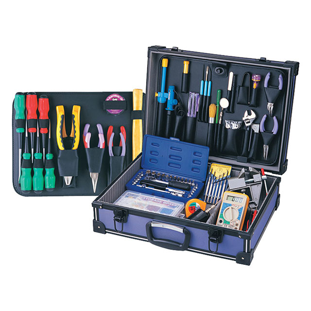 Quest Technology International Inc. TSK-2000 electronic component