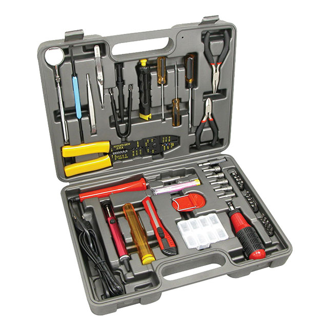 Quest Technology International Inc. TSK-2020 electronic component
