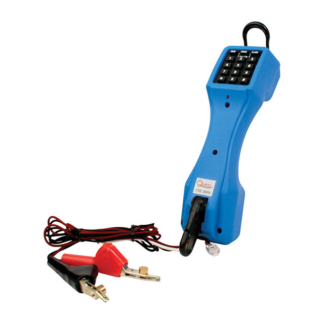 Quest Technology International Inc. TTE-2000 electronic component