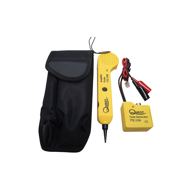 Quest Technology International Inc. TTE-2100 electronic component