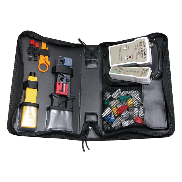 Quest Technology International Inc. TTE-9020 electronic component