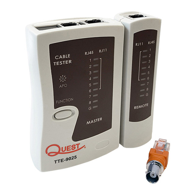 Quest Technology International Inc. TTE-9025 electronic component