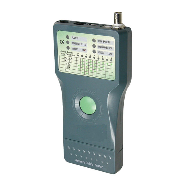 Quest Technology International Inc. TTE-9050 electronic component