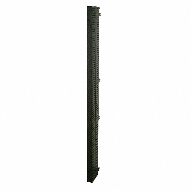 Quest Manufacturing Co. VF-07-100 electronic component