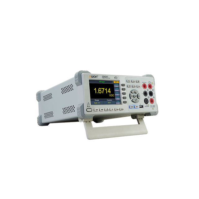 Owon Technology Lilliput Electronics (USA) Inc XDM3041 electronic component