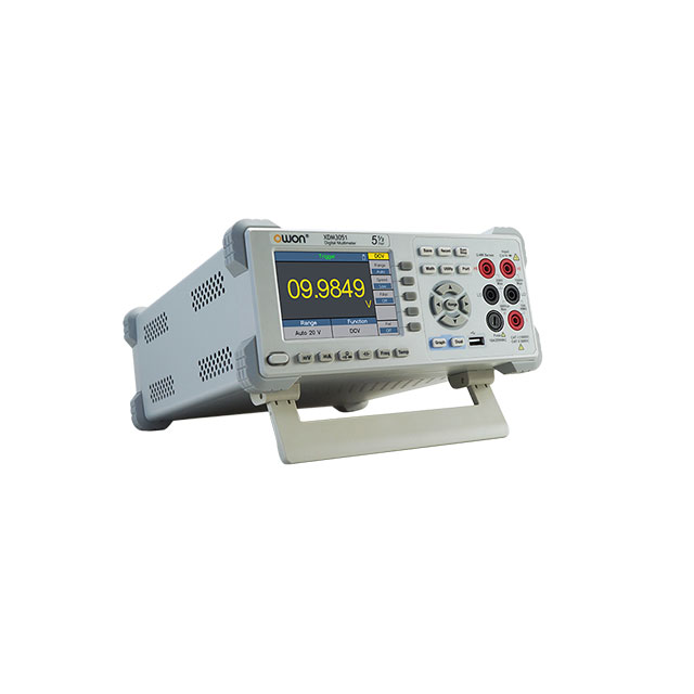 Owon Technology Lilliput Electronics (USA) Inc XDM3051 electronic component