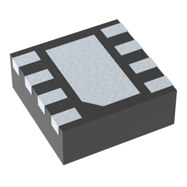 Texas Instruments BQ24315DSGR electronic component