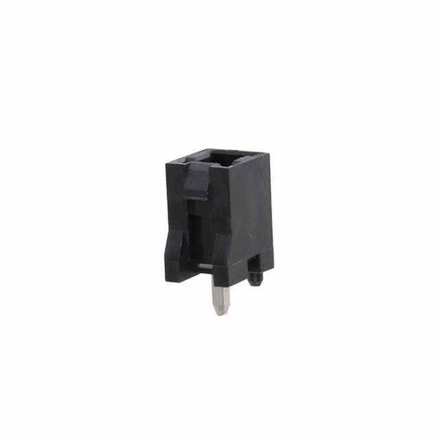 Hirose Electric Co Ltd DF63M-1P-3.96DSA electronic component