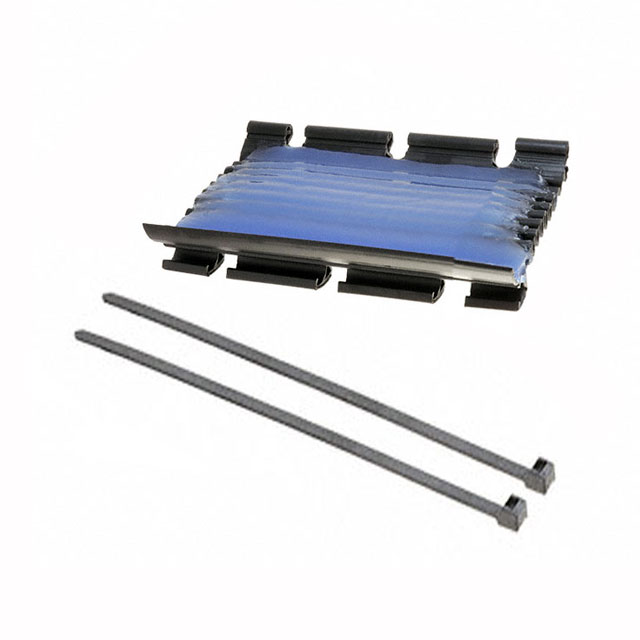 TE Connectivity AMP Connectors GELWRAP-33/10-150(B6) electronic component