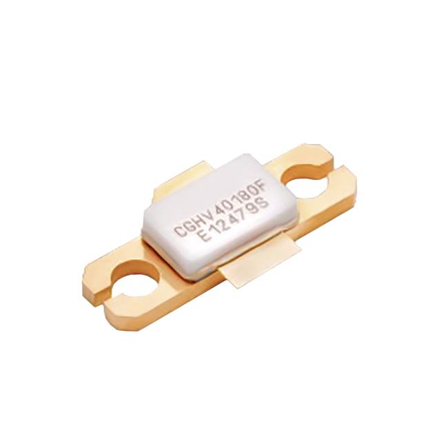 MACOM Technology Solutions CGHV40180F electronic component