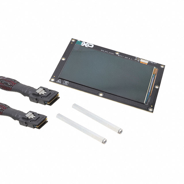 NXP USA Inc. MX8-DSI-OLED1 electronic component