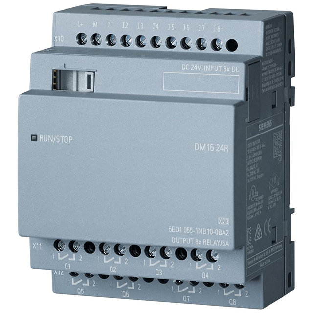 Siemens 6ED10551NB100BA2 electronic component