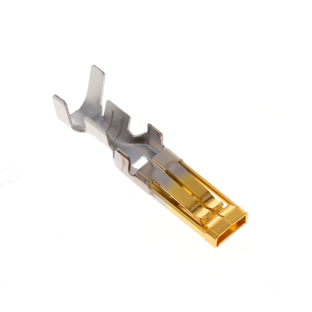 Molex 0506370028 electronic component
