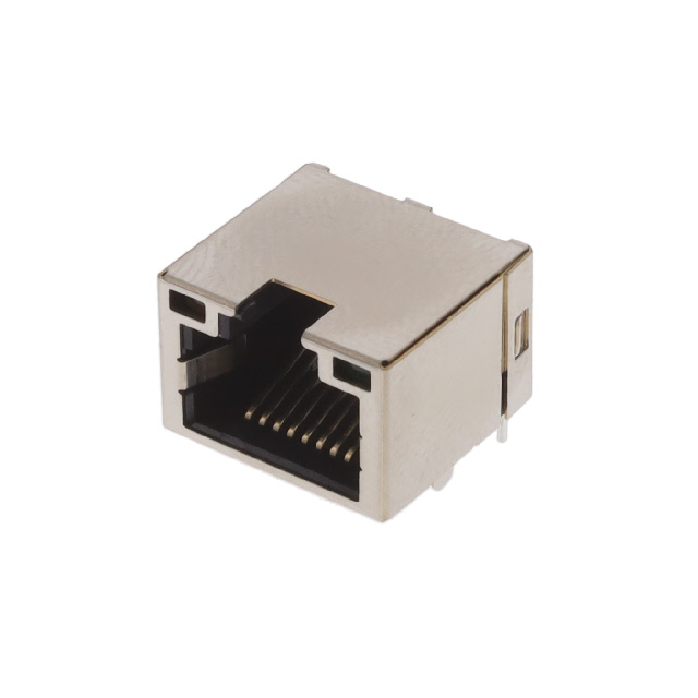 TE Connectivity AMP Connectors 1-1734795-1 electronic component
