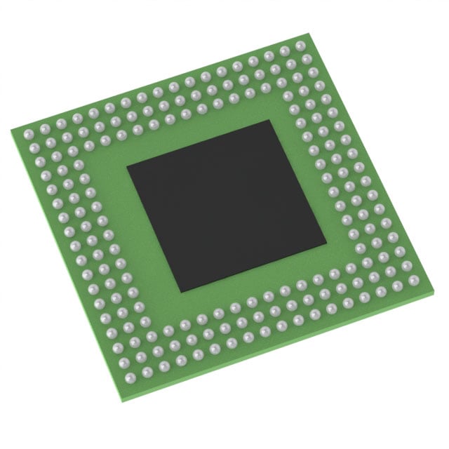 Texas Instruments IWR1843ARQGALPR electronic component