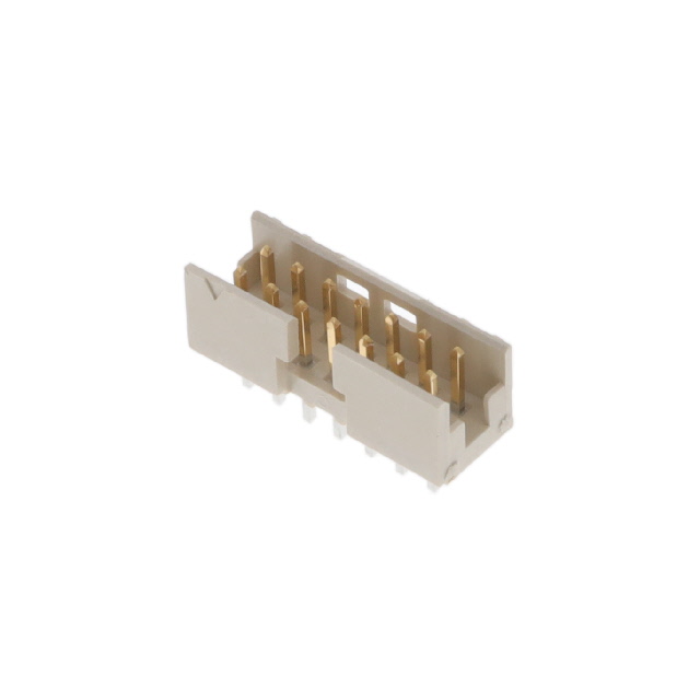 Amphenol ICC (FCI) 98414-G06-14ULF electronic component