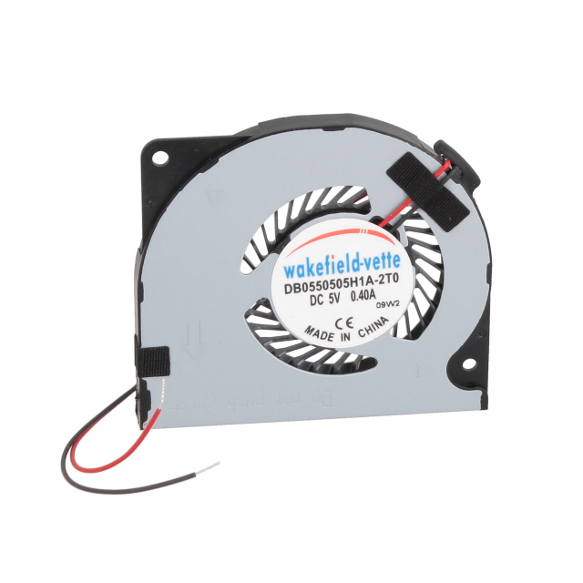 Wakefield Thermal Solutions DB0550505H1A-2T0 electronic component