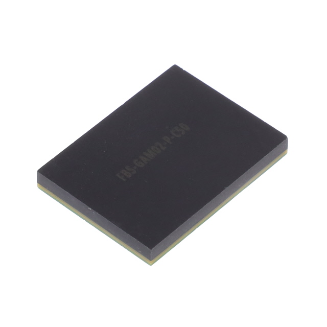 EPC Space, LLC FBS-GAM02-P-C50 electronic component
