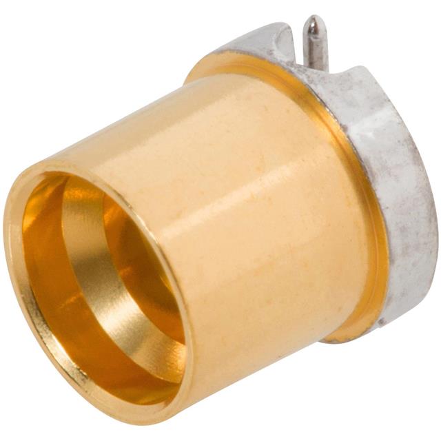 Amphenol SV Microwave 1211-40089 electronic component
