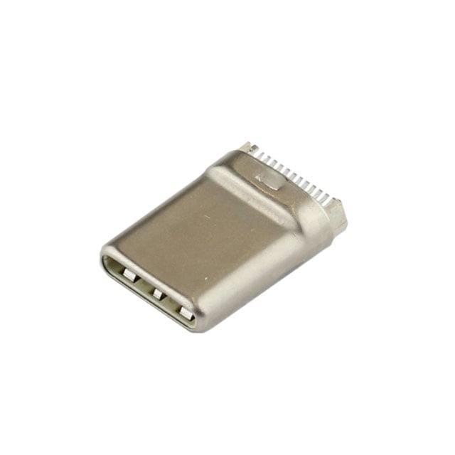 Assmann WSW Components AUSB1-DMN-HSP3 electronic component