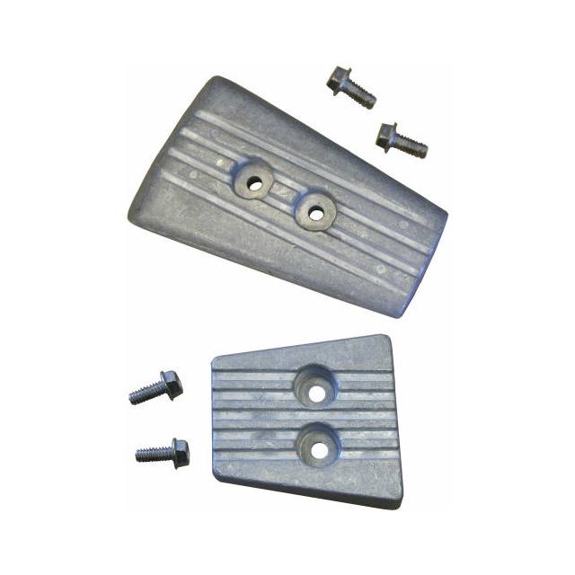 Performance Metals 10289A electronic component