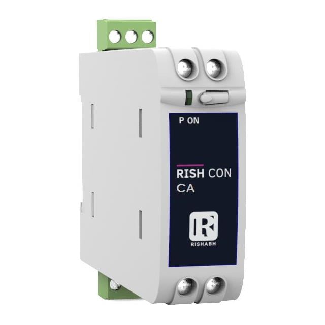 Rishabh Instruments CM21-V6KF550000000 electronic component