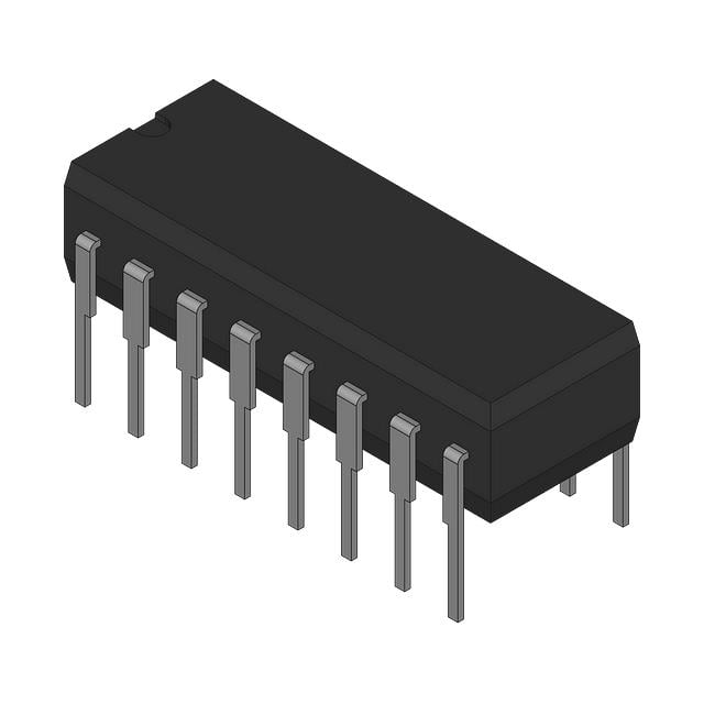 Zarlink SL2015/KG/QP1S electronic component