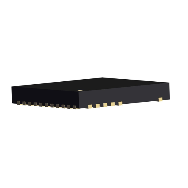 Fairchild Semiconductor FDMF5823DC electronic component