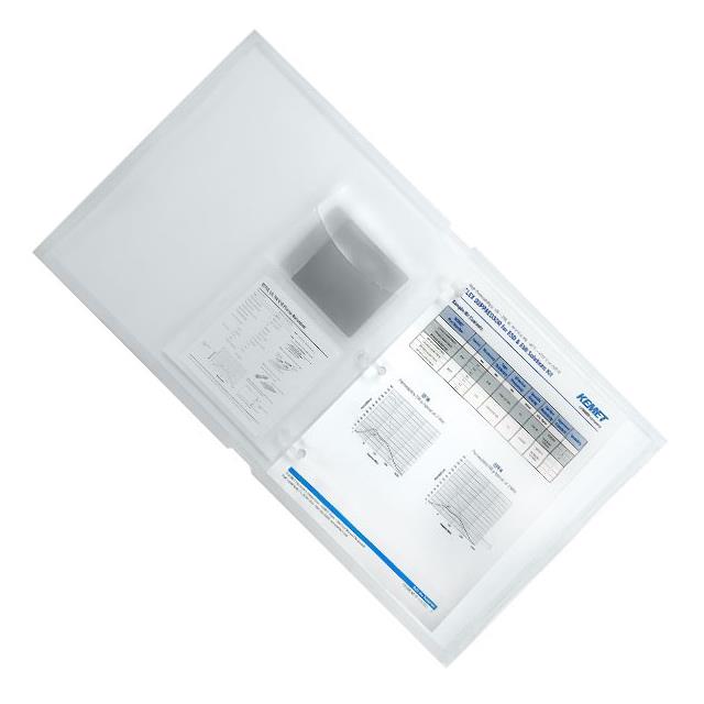 KEMET FXS ENG KIT 07 electronic component