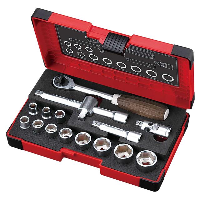 Vessel Tools HRW3002MW electronic component