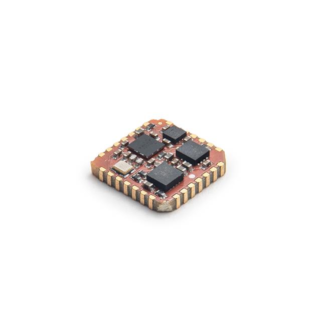 Xsens a Movella brand MTI-8-0I-T electronic component