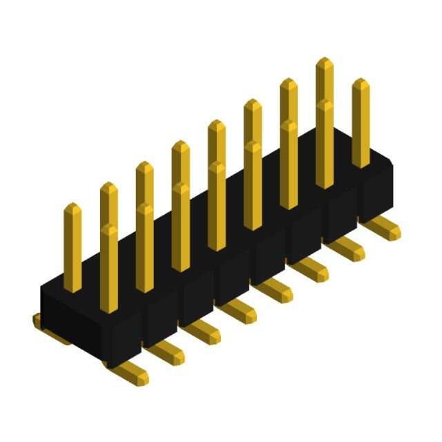 SUPERIOR TECH PHDD-SS016G1ABOGE-B005 electronic component