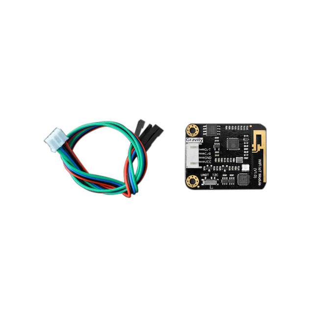DFRobot TEL0126 electronic component