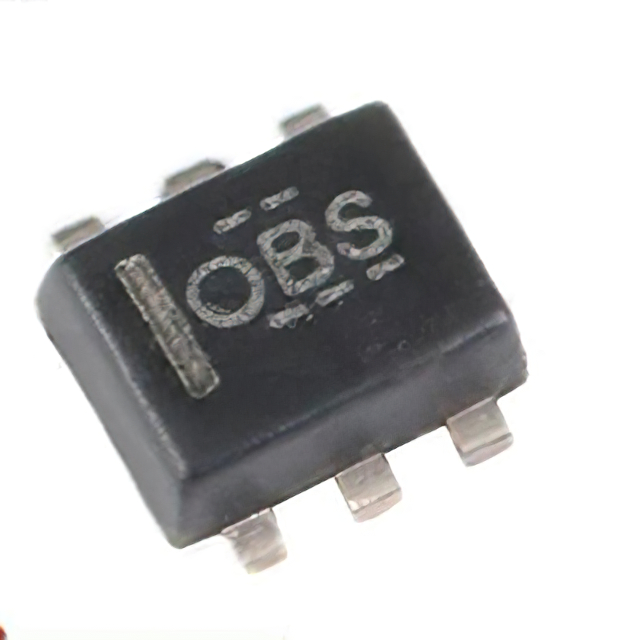 UMW TMP112AIDRLR electronic component