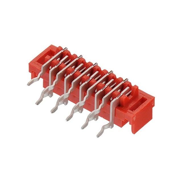 Würth Elektronik 690368191072 electronic component
